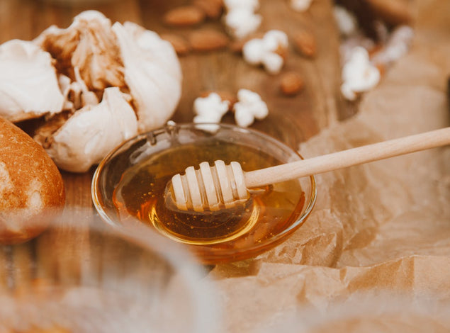 10 Creative Ways to Use Honey in Cooking, Drinks & Desserts