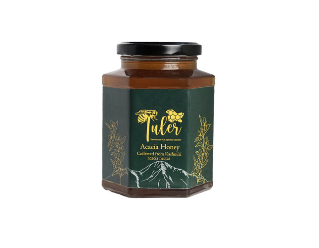 Kashmiri Acacia honey