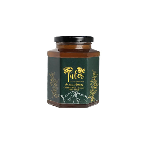 Kashmiri Acacia honey