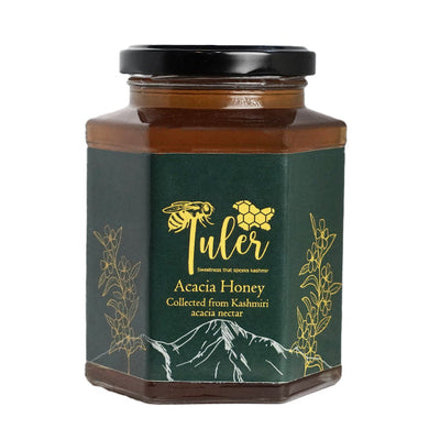 Kashmiri Acacia honey