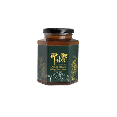 Kashmiri Acacia honey