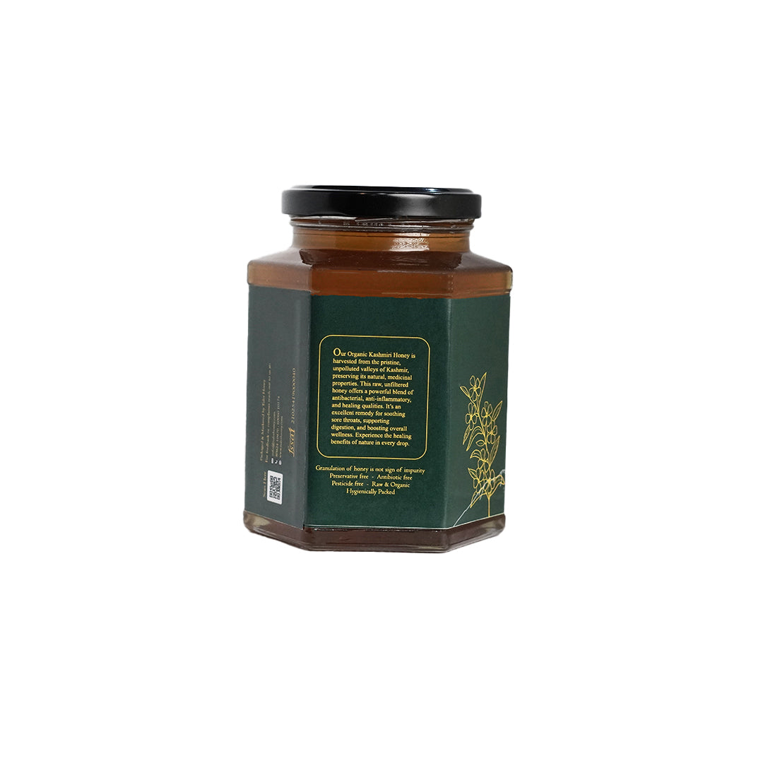 Kashmiri Acacia honey