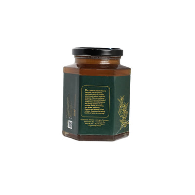 Kashmiri Acacia honey - alternate