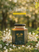 Kashmiri Acacia honey