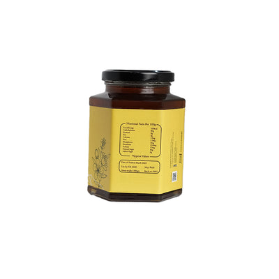 Kashmiri Multiflora Honey - alternate