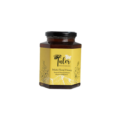Kashmiri Multiflora Honey