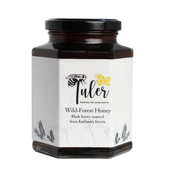 Kashmiri Wild Forest Honey