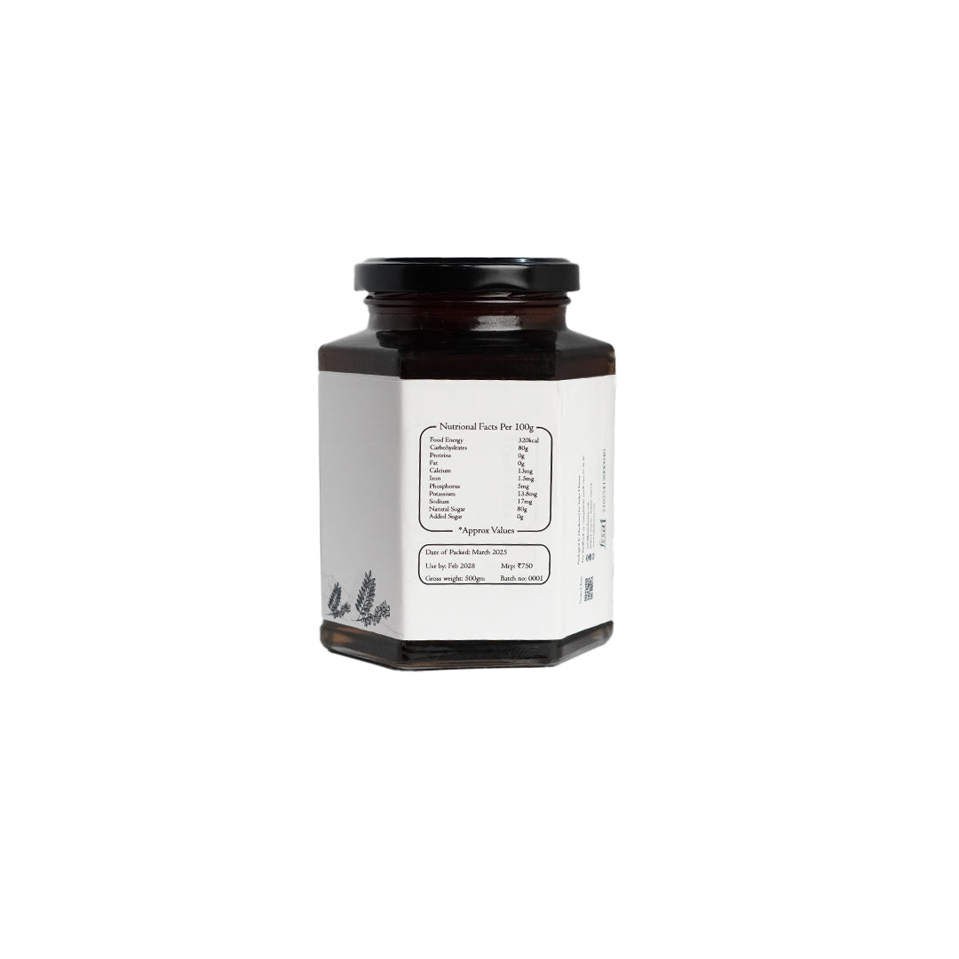 Kashmiri Wild Forest Honey